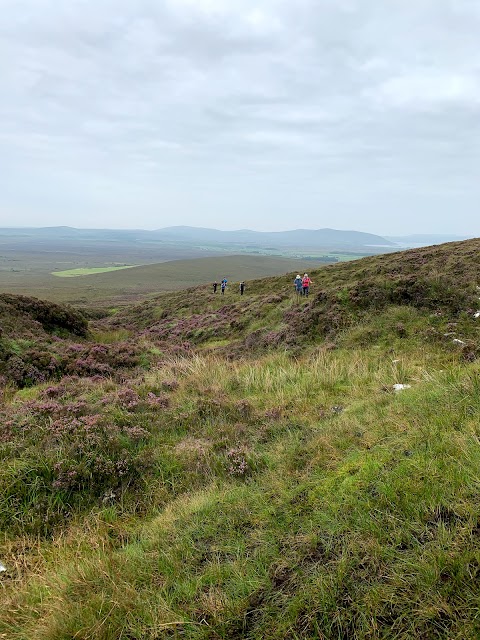 Bangor trail (start)