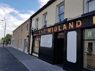 The Midland Bar