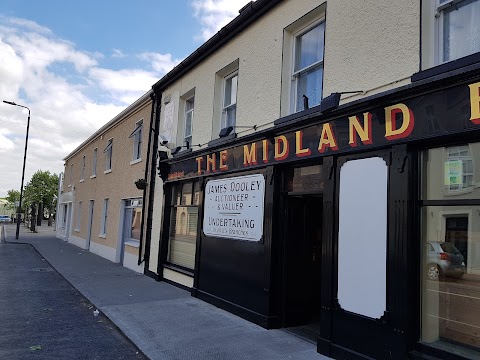 The Midland Bar