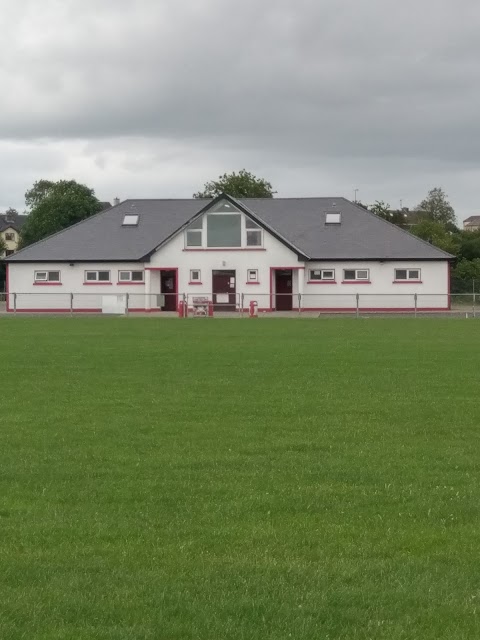 St Faithleach's GAA