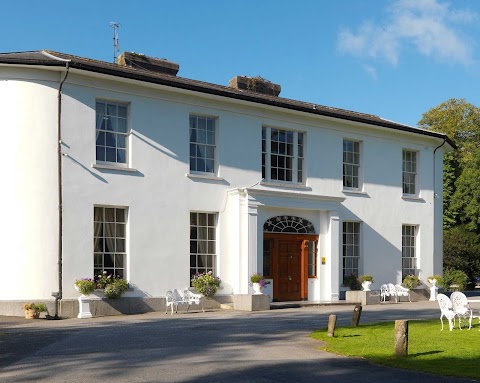 Springfort Hall Hotel- 4 -star Hotel Country House Hotel