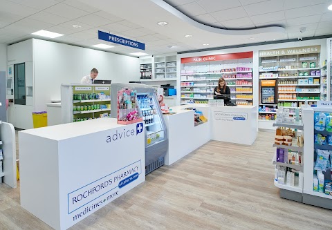 Rochford's Pharmacy