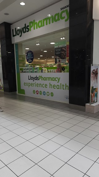 LloydsPharmacy