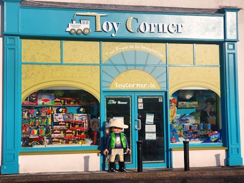 Toy Corner