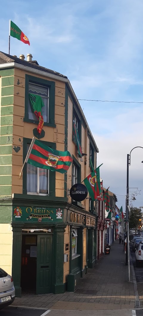 O'Briens Bar