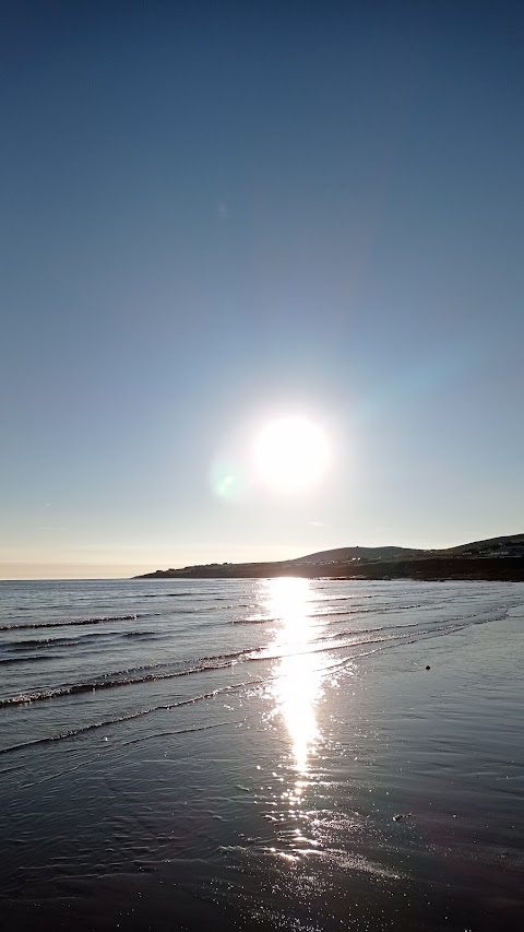 Ballyheigue Beach