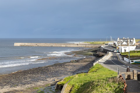 Ocean Sands Hotel & Apartments - Enniscrone, Co. Sligo, Ireland