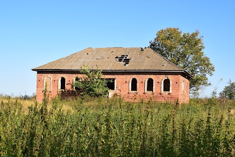 Максаківський монастир