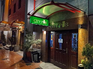 City Pub Katowice