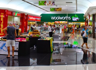 Woolworths Southport Park