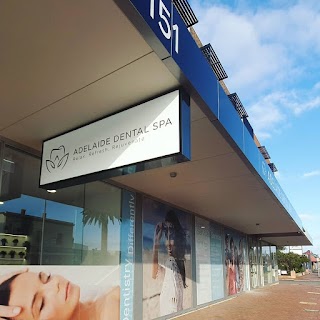 Adelaide Dental Spa
