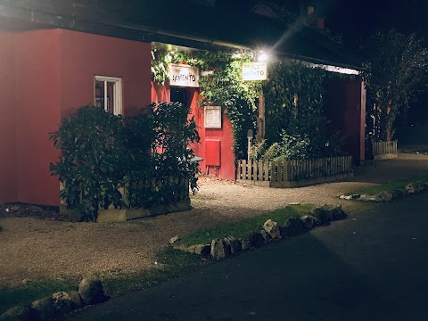 La Taverna Armento