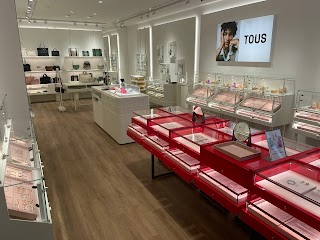 Tous Jewelry