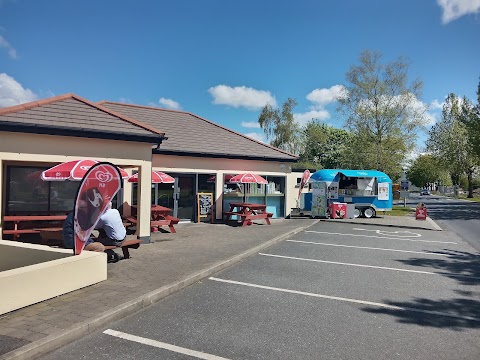 The Food Truck Chef Limerick