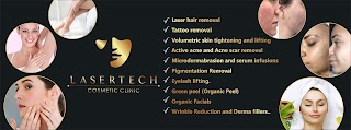 Lasertech Cosmetic Clinic