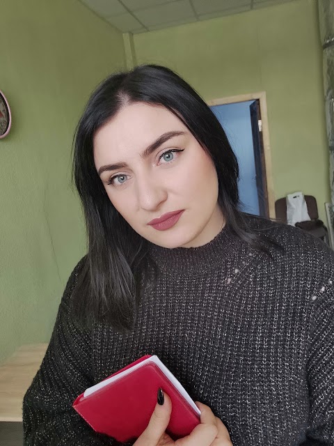 КУРСЫ АНГЛИЙСКОГО ЯЗЫКА, PRIVATE ENGLISH TEACHER NOSOVA KATERYNA