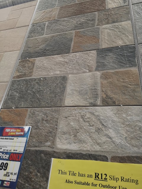 Right Price Tiles (Tralee)