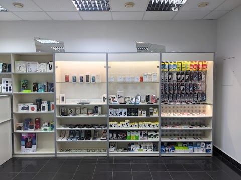 iStore Ремонт