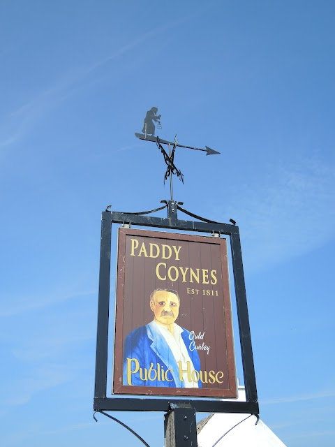 Paddy Coynes Pub