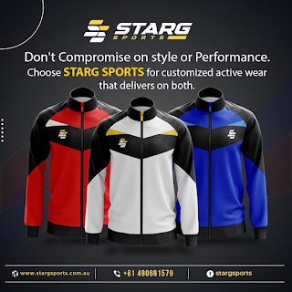 STARG SPORTS