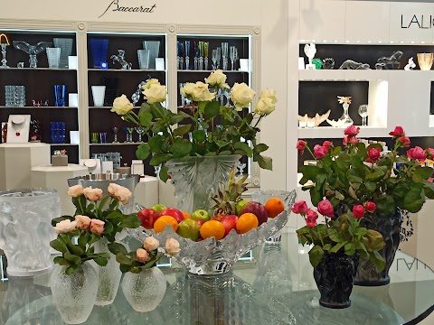 Aromateque Concept Store