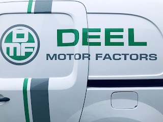 Deel Motor Factors Newcastle West