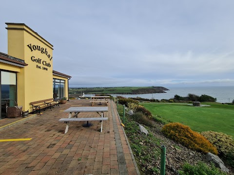 Youghal Golf Club