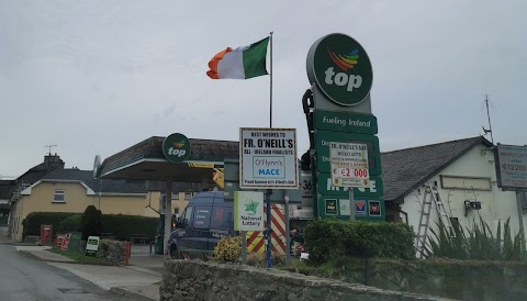 O'Flynns Service Station