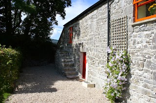 The Yoga Barn