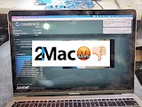 Apple 2Mac