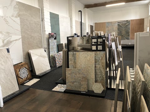 Chic Tiles Showroom