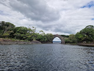 Muckross Lake Boat Tours