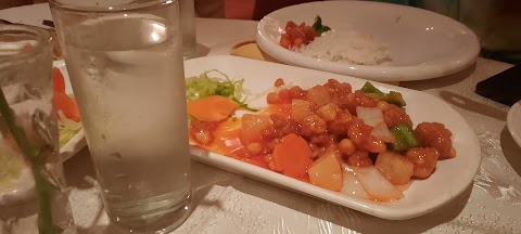 Wylam Chinese Restaurant