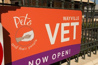 Wayville Animal Hospital - Pets and their People