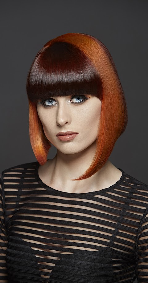 Melo Yelo - Hugh Campbell Hair Group