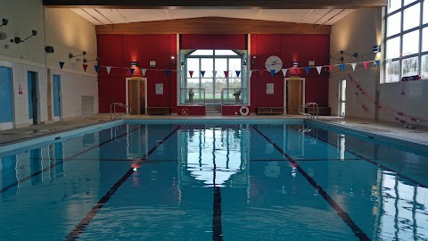 Birr Leisure Centre