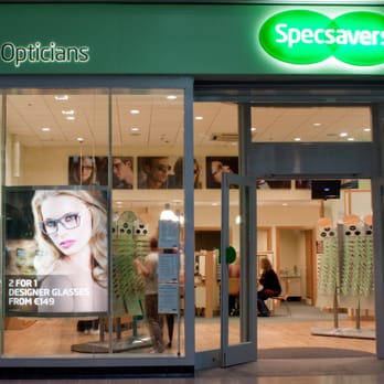 Specsavers Opticians & Audiologists - Athlone