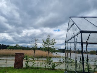 Domki letniskowe nad jeziorem Ślesin Domki na wynajem