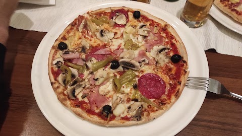 Pizzeria da Antonio