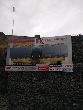 Finlay Kitchens, Wardrobes & Interiors Specialists, Galway