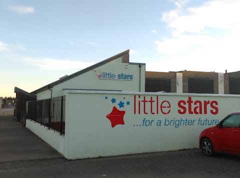 Little Stars Creche