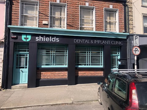 Shields Dental & Orthodontic Clinic