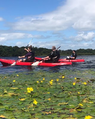 Killarney Boat Tours