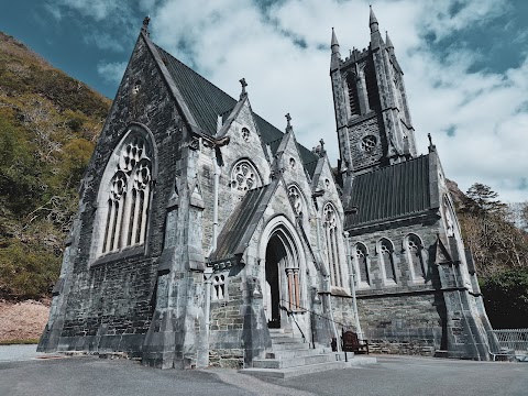 Kylemore Abbey & Victorian Walled Garden