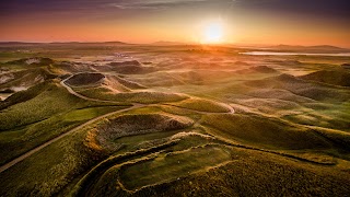 North & West Coast Links Golf Ireland