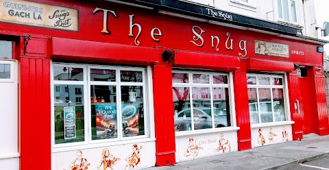 The Snug Bar