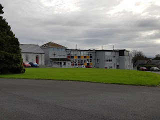 Coláiste Abhainn ri