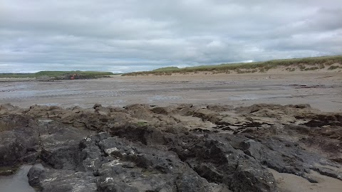 Kingdomwaves Surf School Banna Beach