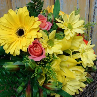 Flowers on Pollen