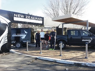 New Zealand Institute of Sport Christchurch Campus